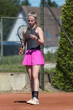 Ann-Sophie Funke 92 - Celler Open